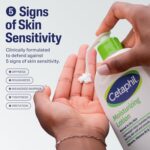 Cetaphil Sensitive and Delicious Skin Lotion 236ml