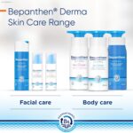 Bepanthen Derma Restoring Face Cream Spf25 50ml