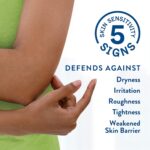 Cetaphil Sensitive and Delicious Skin Lotion 236ml