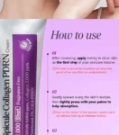 Mary and May Spicule Collagen PDRN Cream 1000 Shot 15g