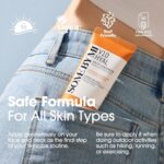 Some By Mi V10 Hyal Air Fit Sunscreen SPF 50 – 50 ml