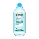 Garnier Salicylic Acid Micellar Cleansing Water 400ml