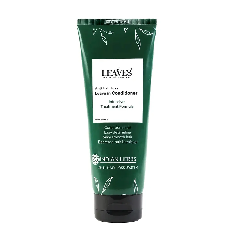 Leaves Leave in Conditioner 250ml Leaves Leave in Conditioner 250ml
