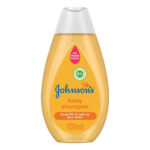 Johnsons Baby Shampoo 100ml