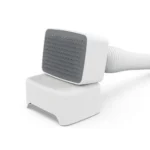 Derma Stamp for Microneedling Skin Treatment