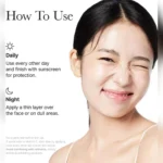 Arencia Vitamin C Booster Shot 30ml