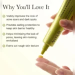 Arencia Vitamin C Booster Shot 30ml