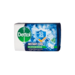 Dettol Cool Anti-Bacterial Bathing Soap Bar 85g