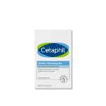 Cetaphil Gentle Cleansing Bar 127g