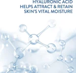 Cetaphil Daily Oil Free Hydrating Lotion 88ml