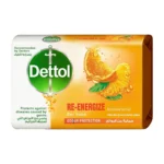 Dettol Soap Re-Energize 85 gm