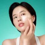 Purito Seoul Mighty Bamboo Panthenol moisture Barrier Cream 100ml