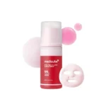 Medicube PDRN Pink Collagen Bubble Serum 99% 95ml