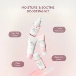 SKIN 1004 Madagascar Centella Poremizing Travel Kit