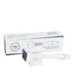 Derma Stamp for Microneedling Skin Treatment