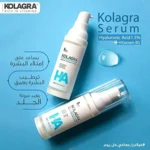 Kolagra Ha Hyaluronic Acid Serum Clear 30ml