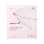 Medicube PDRN Pink Collagen Gel Mask