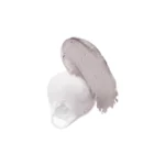 Eqqualberry Purple Rice Pore Purifying Pack Cleanser 130g