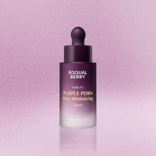 Eqqualberry Purple PDRN Pore Minimizing Serum 30 ml