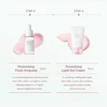 SKIN 1004 Madagascar Centella Poremizing Travel Kit