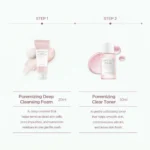 SKIN 1004 Madagascar Centella Poremizing Travel Kit