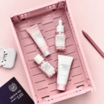 SKIN 1004 Madagascar Centella Poremizing Travel Kit