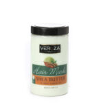 Veroza Shea Butter And Almond Oil Hair Mask 1000 ML